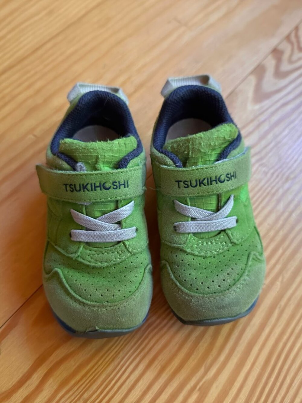 Tsukihoshi Racer Shoe